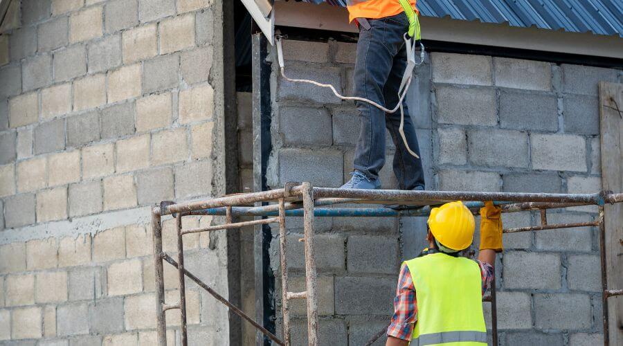 Professional New roof installation in Kimball, WV